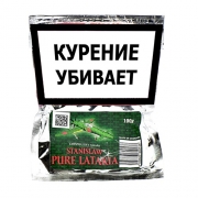 Табак для трубки Stanislaw Pure Latakia - 100 гр.